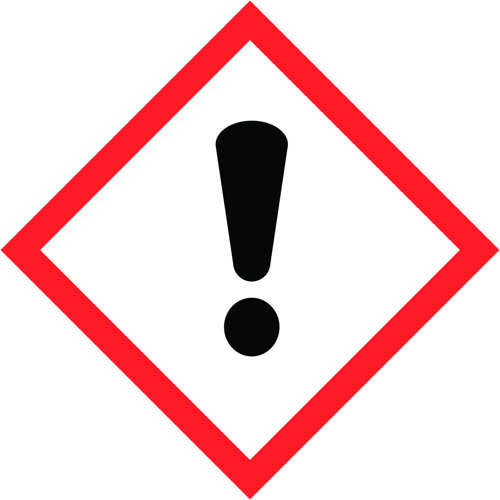 Gesundheitsgefahr