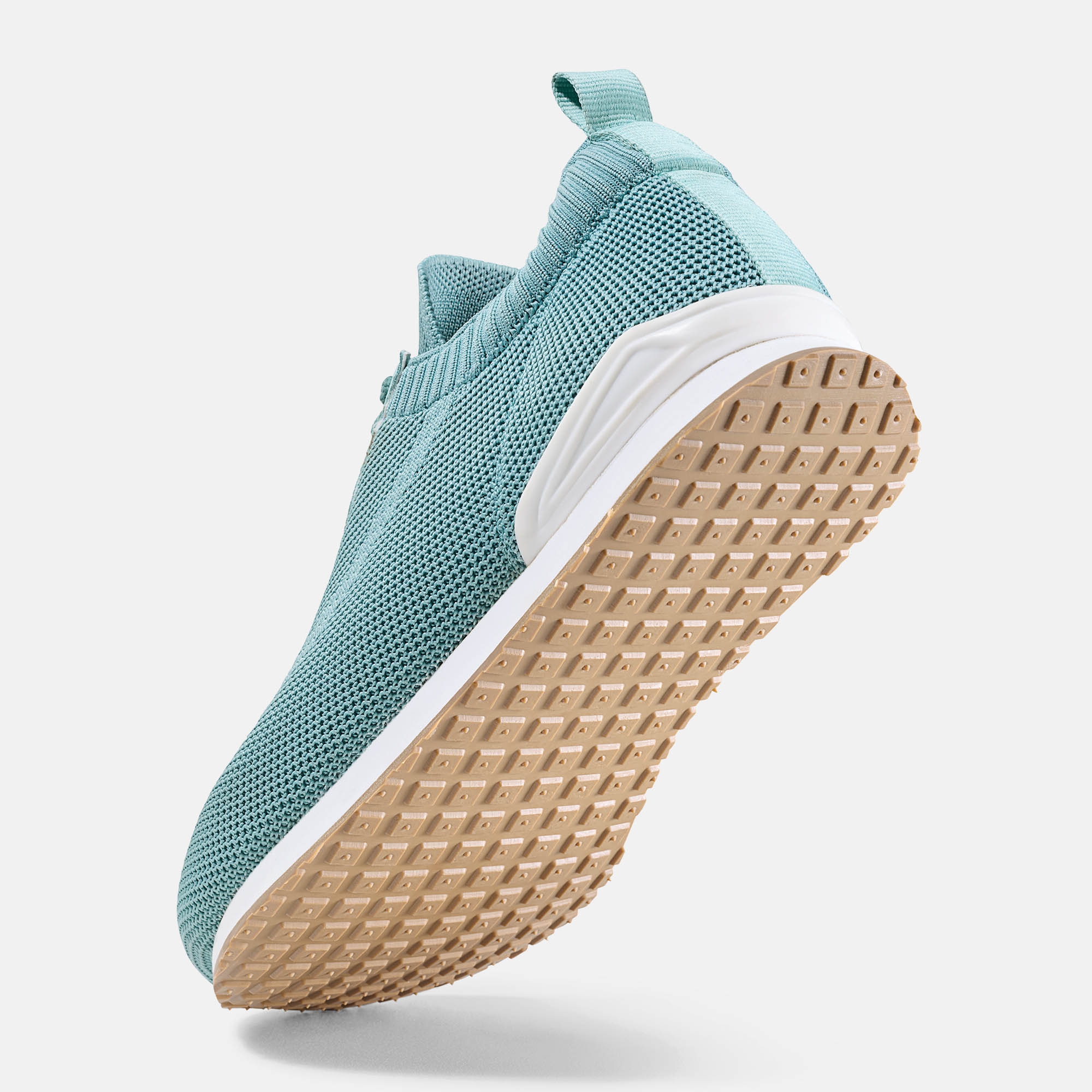 BÄR Schuhe Damenschuhe Freizeitschuhe Pito 2.0 petrol Textil Seitenansicht