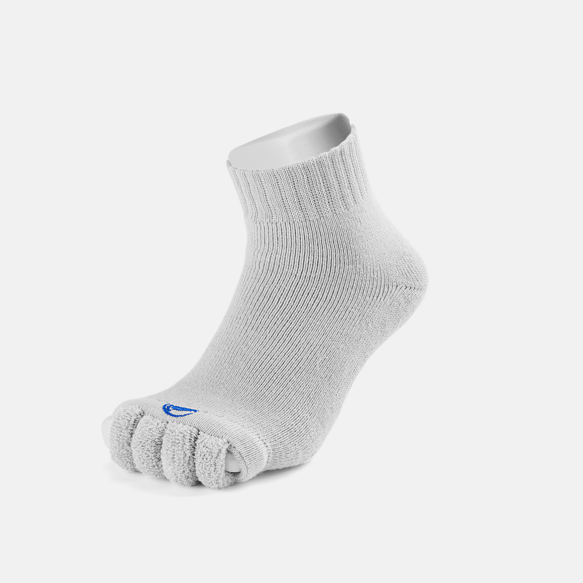 BÄR Schuhe Healthy Socks grau Hauptbild