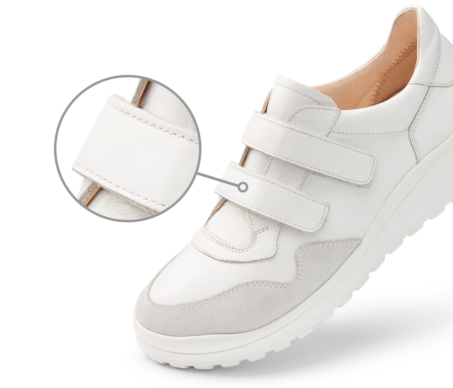 INDIVIDUELL ANPASSBAR: