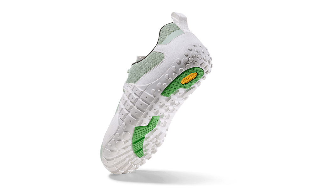 SICHER TRAINIEREN - NATÜRLICH LAUFEN: