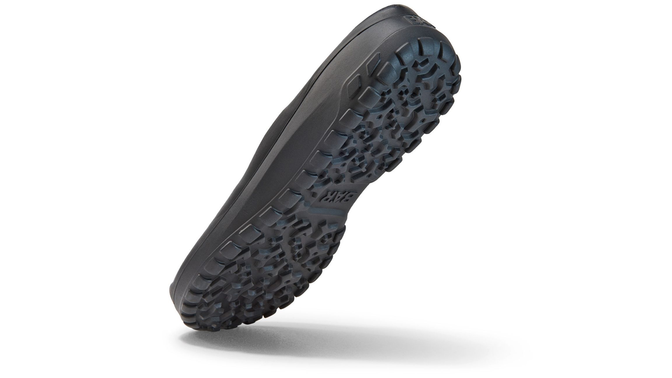 INNOVATIVE LIGHT-HIKE SOHLE: