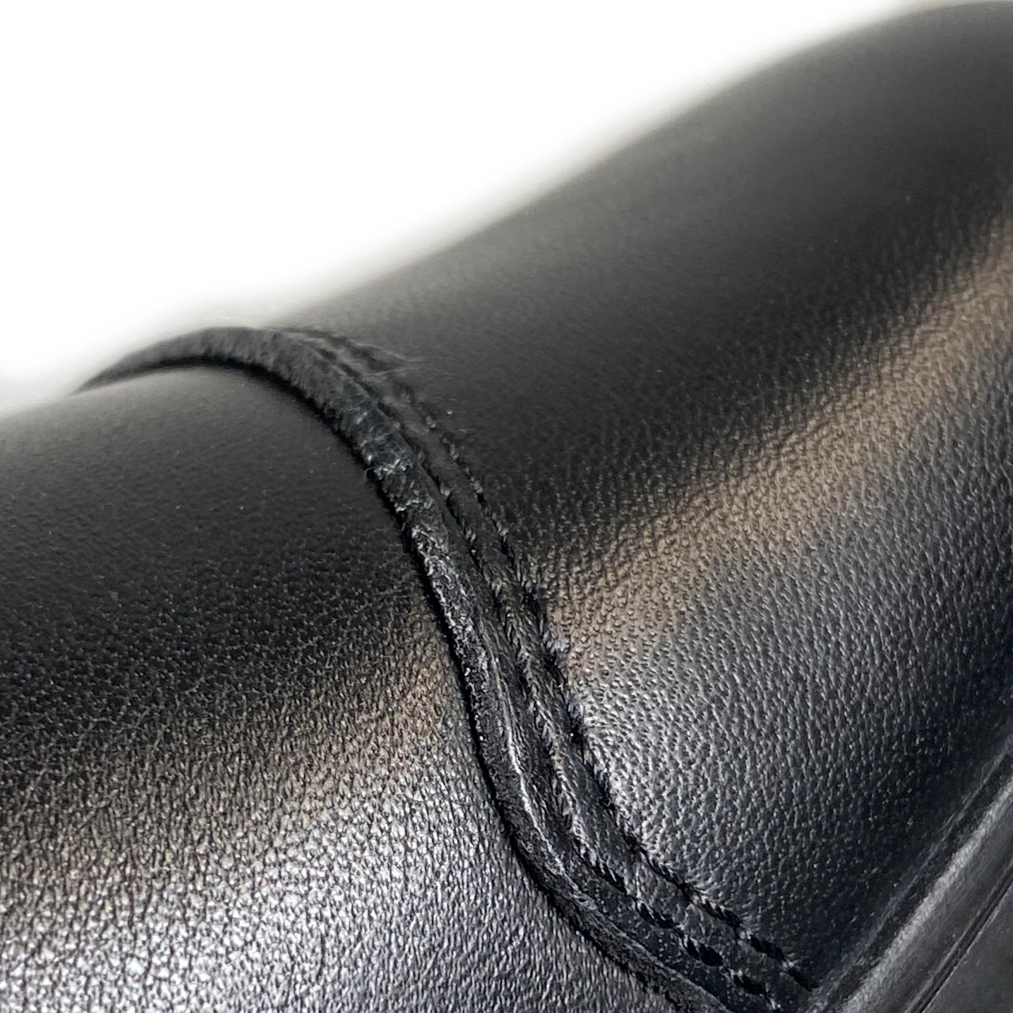 BÄR Schuhe Herrenschuhe Businessschuhe Jason schwarz Rindnappaleder Produktbild