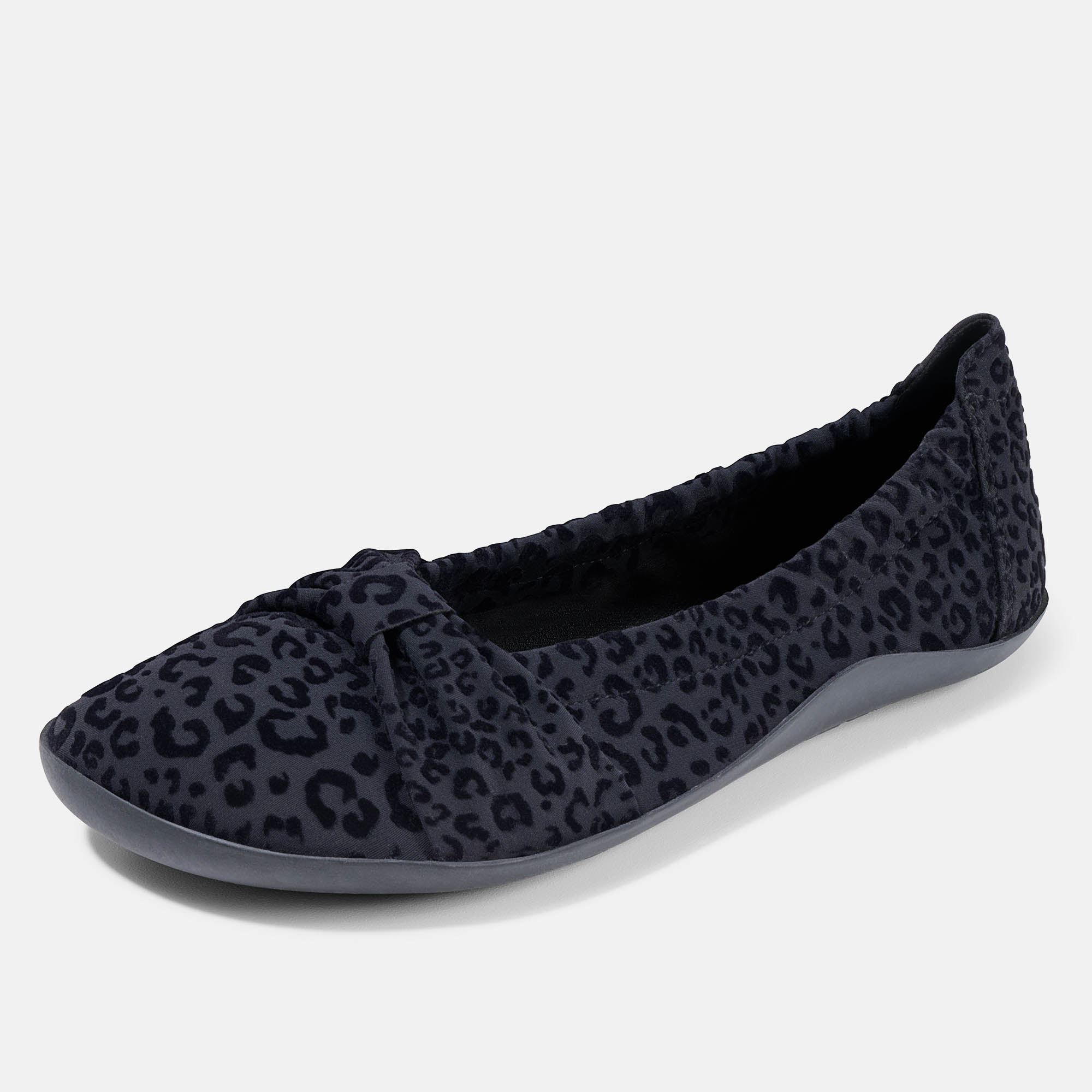 BÄR Schuhe Damenschuhe Freizeitschuhe Elly Textil schwarz Textil Produktbild