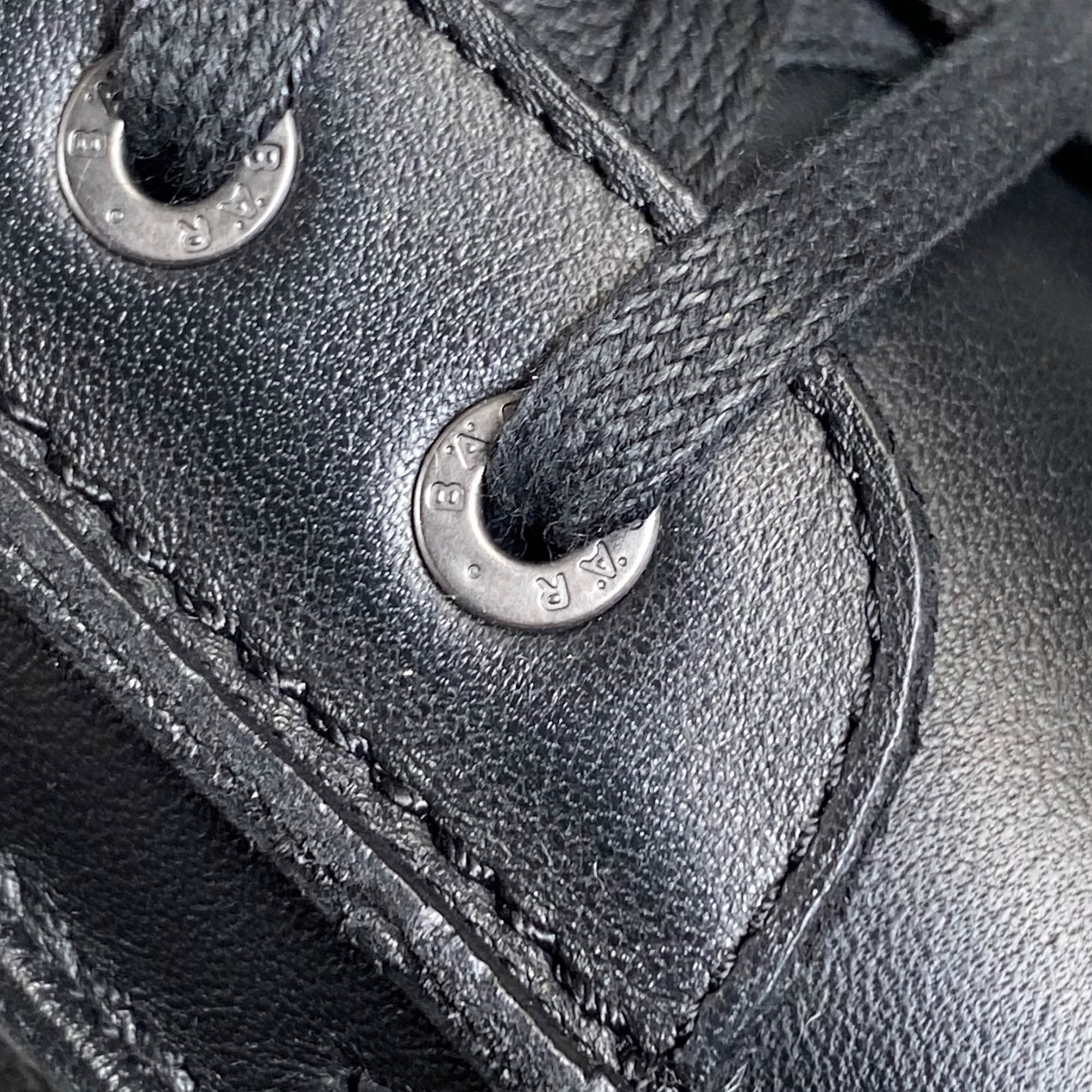 BÄR Schuhe Herrenschuhe Businessschuhe Jason schwarz Rindnappaleder Produktbild