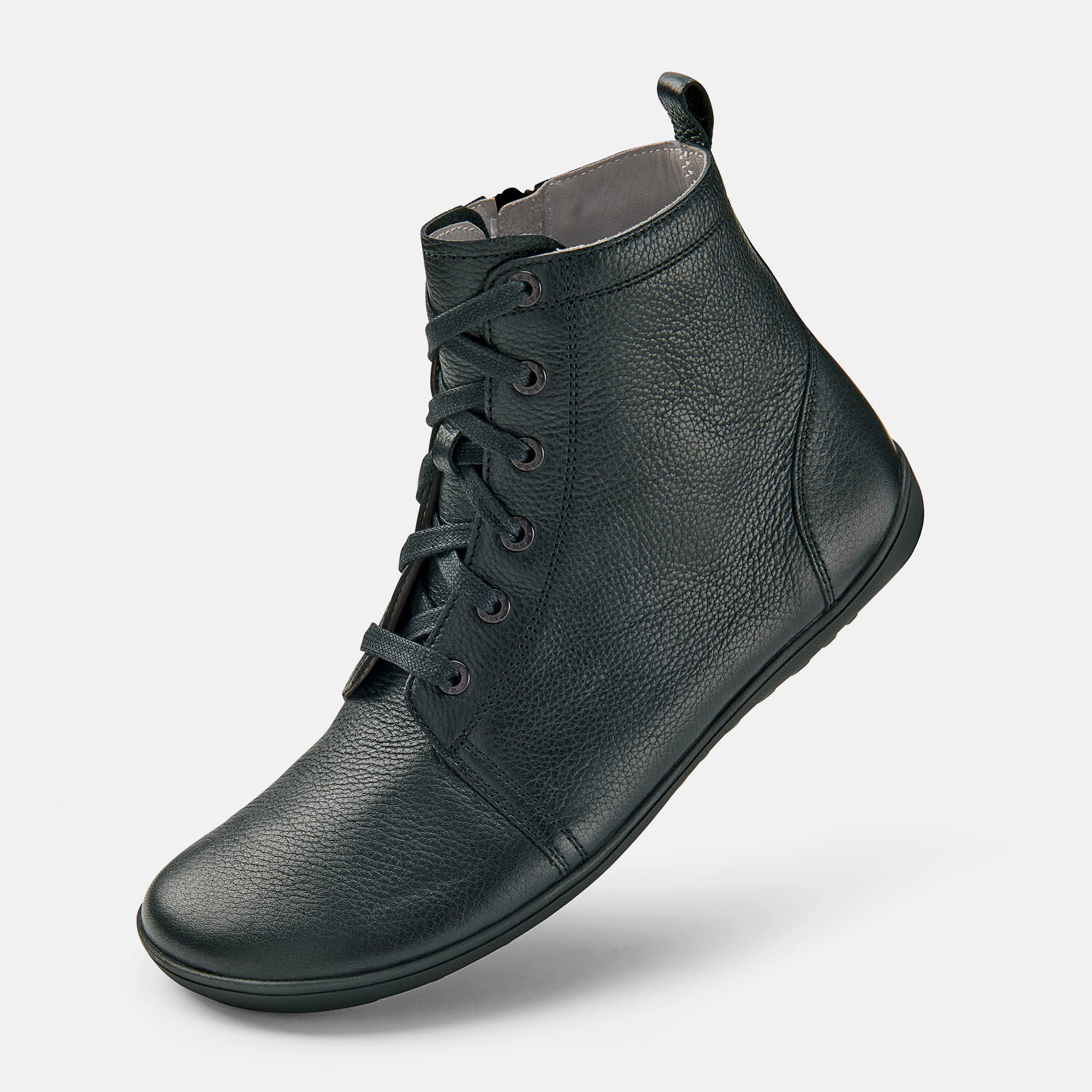 BÄR Schuhe Damenschuhe Alltag Julie 2.0 schwarz Rindnappaleder Produktbild