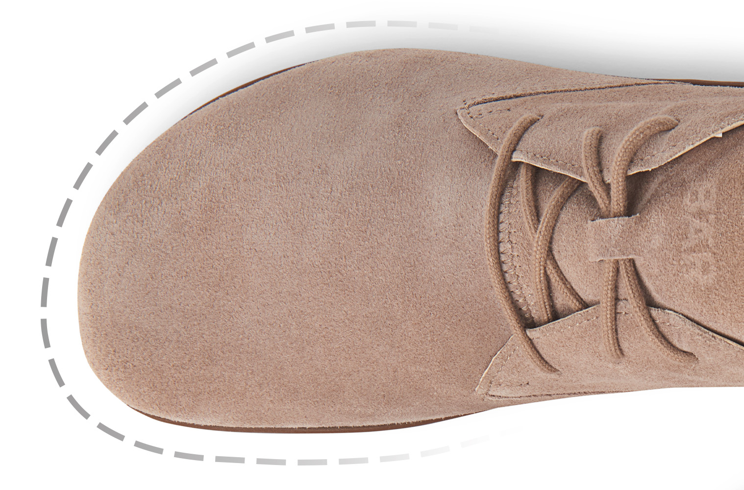 QUALITÄT DIE MAN SPÜRT: